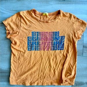 MOTHER Canyon Creature T-Shirt